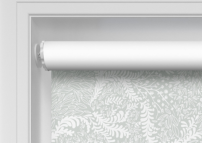 William Tree, Barely Grey - Twist&Fit Roller Blind - Image 10